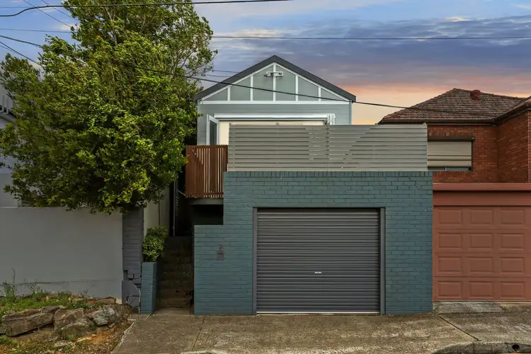 2 Stone Street, Earlwood NSW 2206