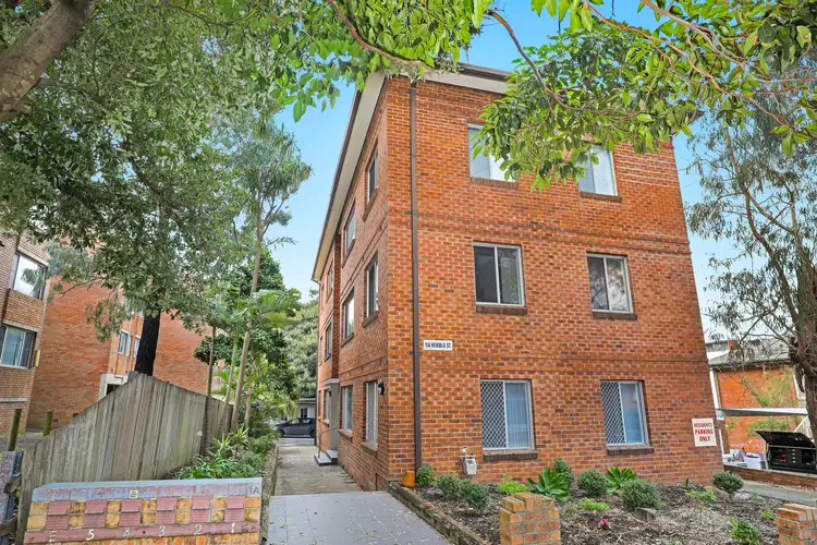 6/11a Kembla Street, Wollongong NSW 2500