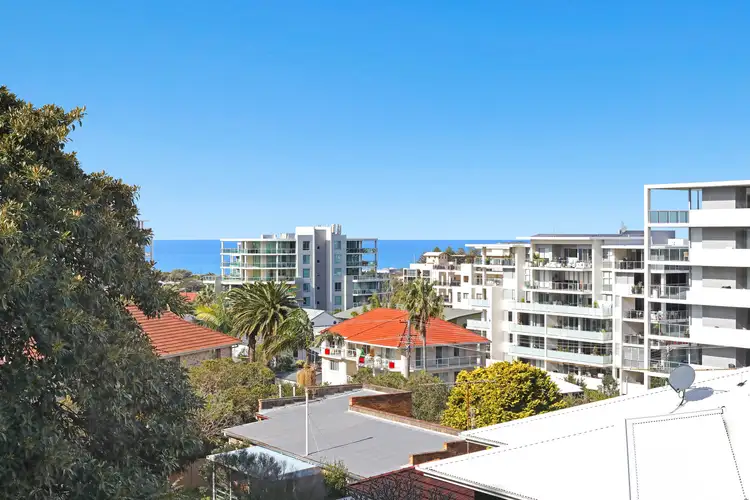 Fifth view of Homely unit listing, 6/11a Kembla Street, Wollongong NSW 2500