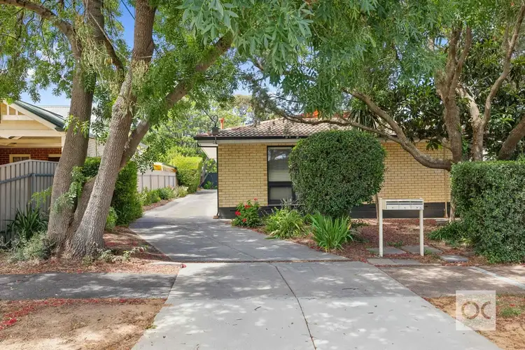 Second view of Homely unit listing, 2/34 Hill Street, Mitcham SA 5062