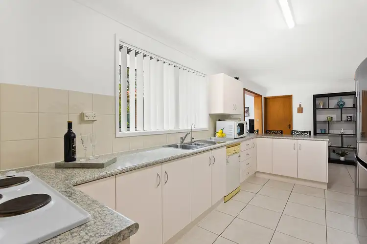 Sixth view of Homely house listing, 4 Paringa Place, Bangor NSW 2234