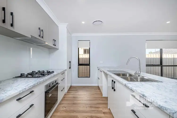 Third view of Homely house listing, 52 Atkins Road, Dalyellup WA 6230