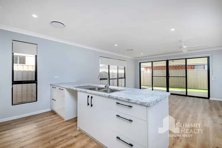 Fourth view of Homely house listing, 52 Atkins Road, Dalyellup WA 6230