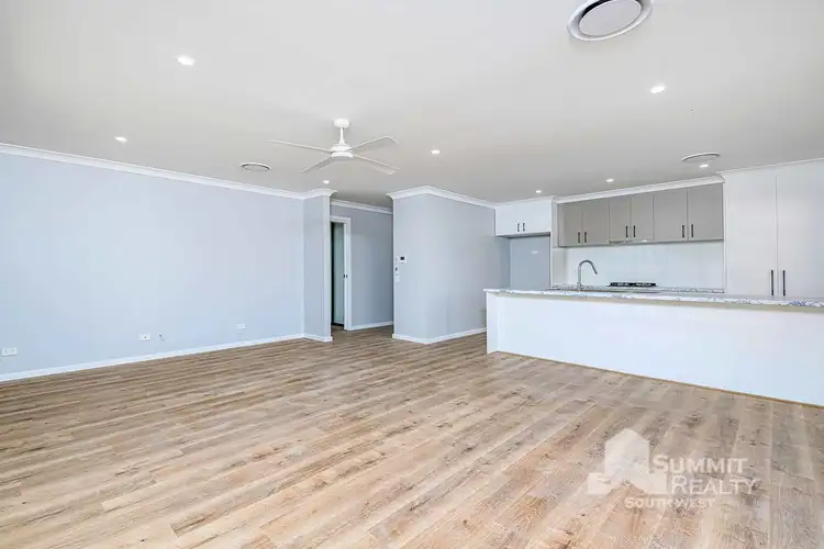 Sixth view of Homely house listing, 52 Atkins Road, Dalyellup WA 6230