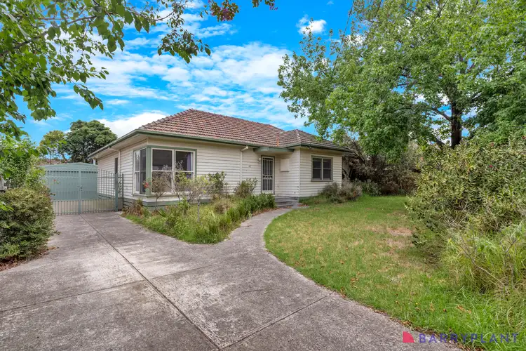 45 Newton Street, Reservoir VIC 3073