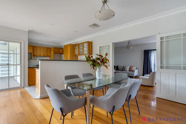 Fourth view of Homely house listing, 45 Newton Street, Reservoir VIC 3073