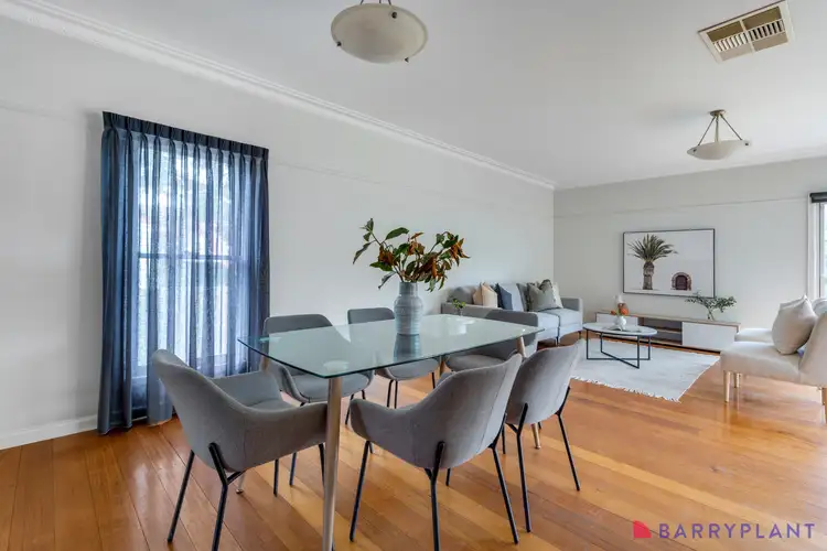 Fifth view of Homely house listing, 45 Newton Street, Reservoir VIC 3073