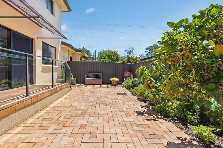 Fourth view of Homely townhouse listing, 2/11 Bonanza Parade, Sans Souci NSW 2219