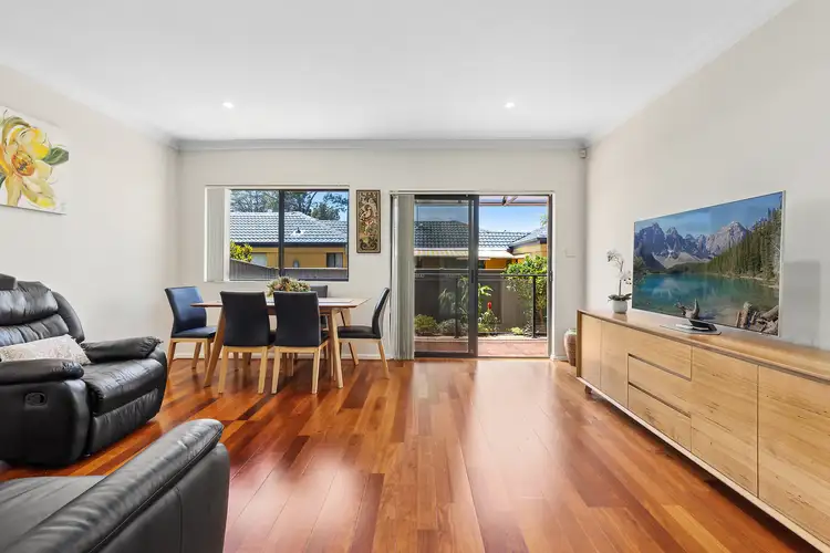Fifth view of Homely townhouse listing, 2/11 Bonanza Parade, Sans Souci NSW 2219