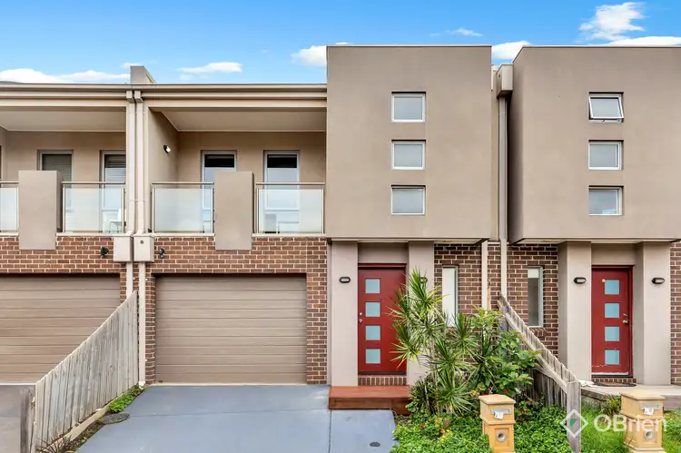 9 Leopold Lane, Point Cook VIC 3030