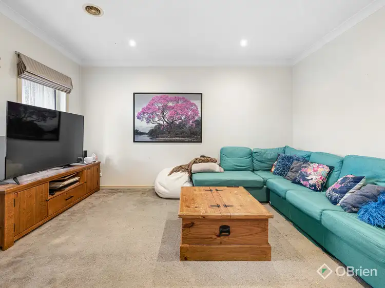 Second view of Homely house listing, 20 Melliodora Court, Manor Lakes VIC 3024