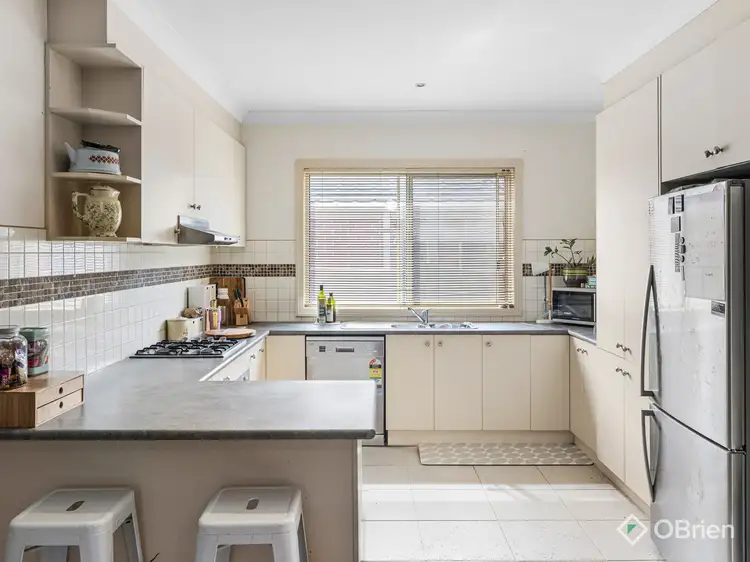 Third view of Homely house listing, 20 Melliodora Court, Manor Lakes VIC 3024