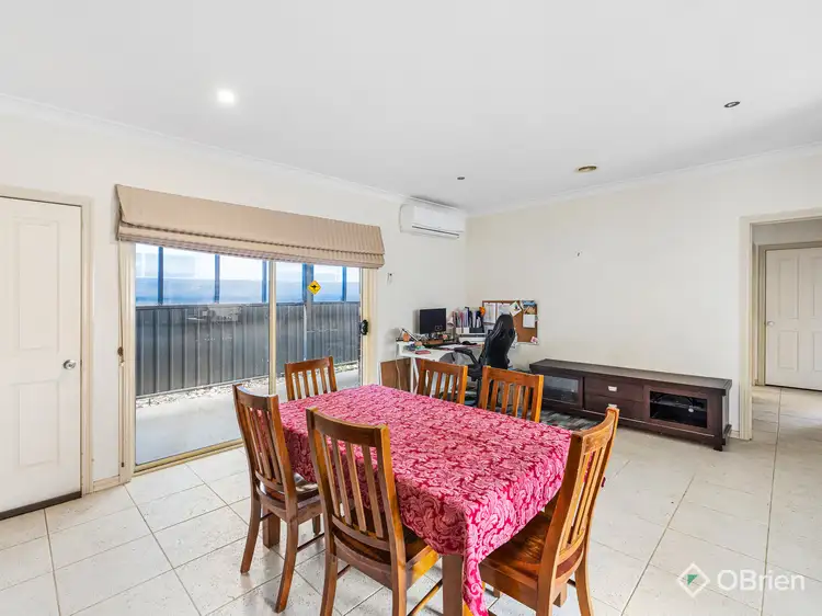Fourth view of Homely house listing, 20 Melliodora Court, Manor Lakes VIC 3024