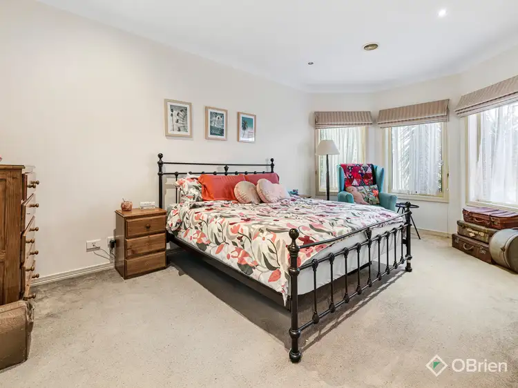 Fifth view of Homely house listing, 20 Melliodora Court, Manor Lakes VIC 3024
