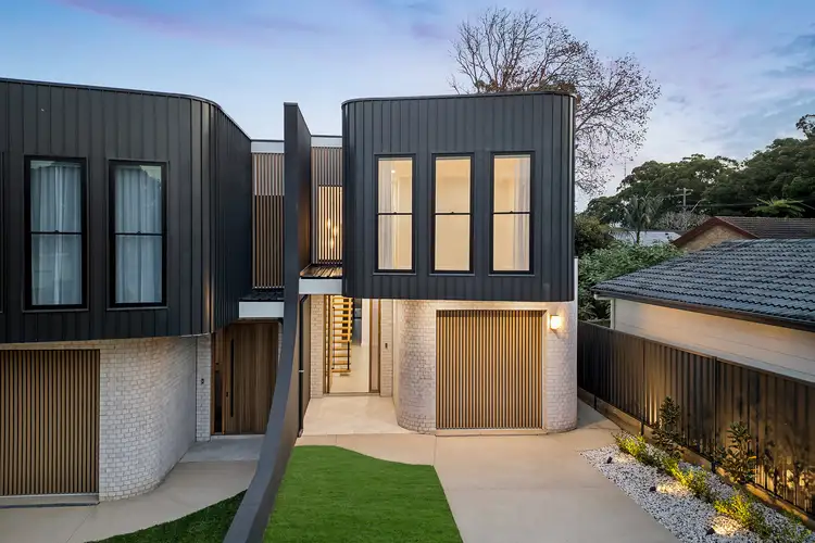 1A Monterey Avenue, Mannering Park NSW 2259