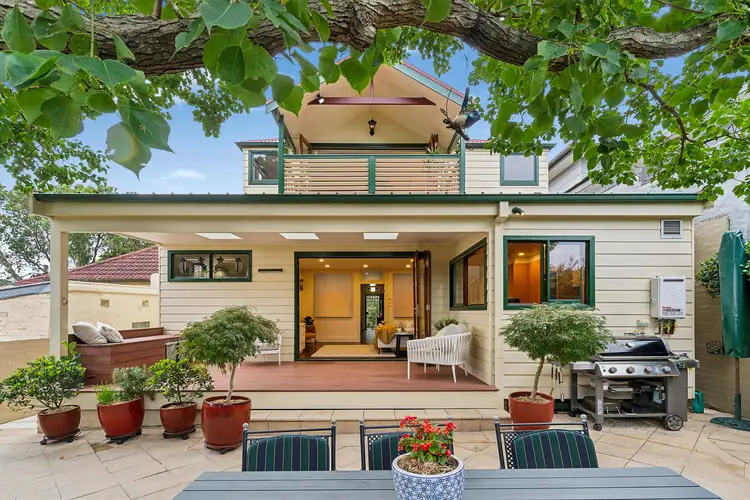 Main view of Homely house listing, 24 Cambridge Street, Rozelle NSW 2039
