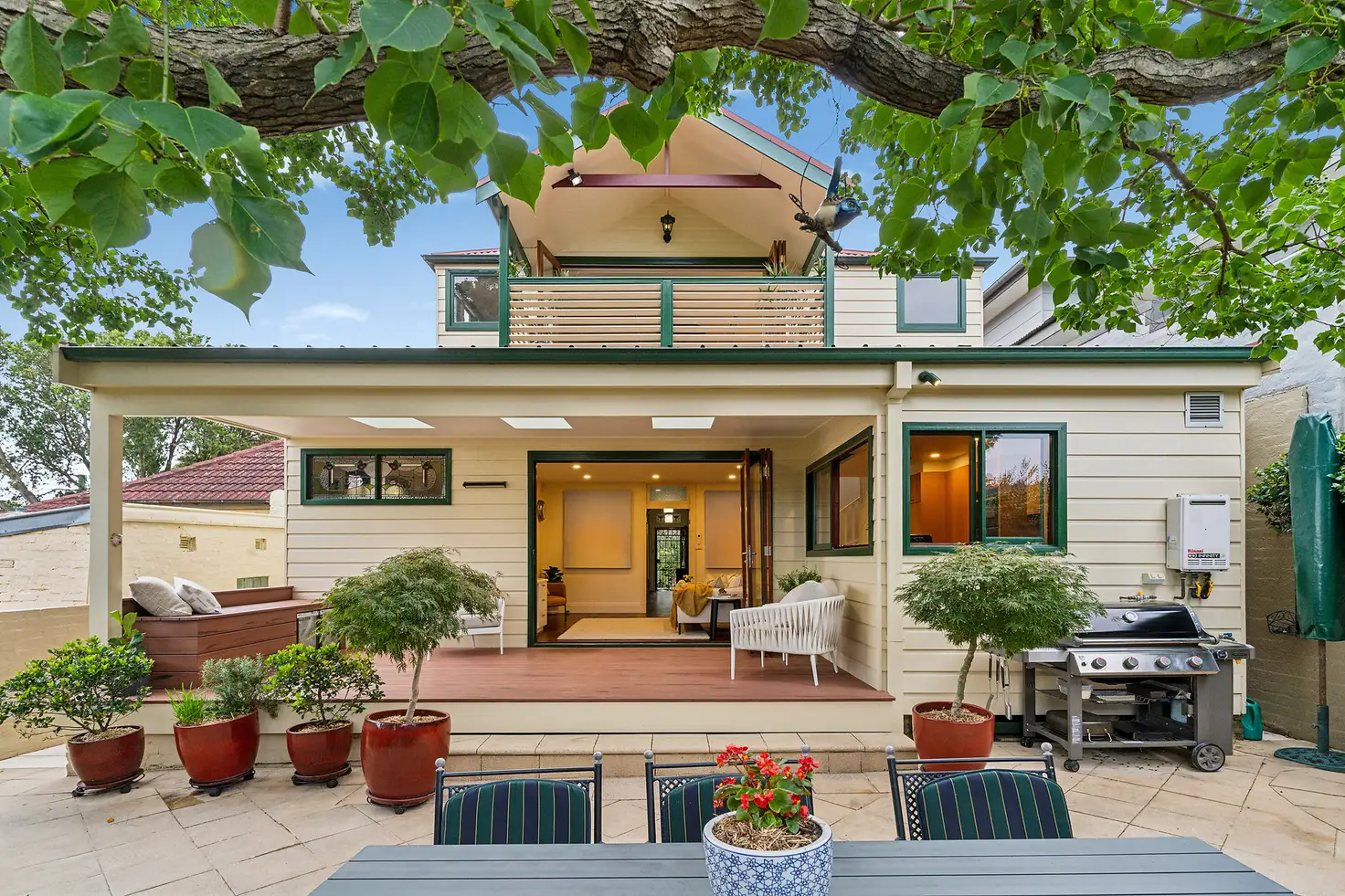 Main view of Homely house listing, 24 Cambridge Street, Rozelle NSW 2039