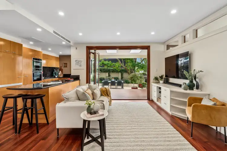 Second view of Homely house listing, 24 Cambridge Street, Rozelle NSW 2039