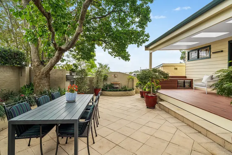 Third view of Homely house listing, 24 Cambridge Street, Rozelle NSW 2039