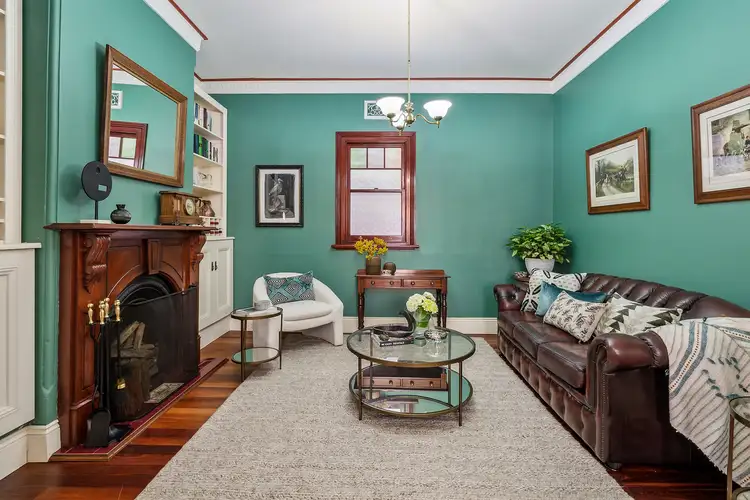 Fifth view of Homely house listing, 24 Cambridge Street, Rozelle NSW 2039