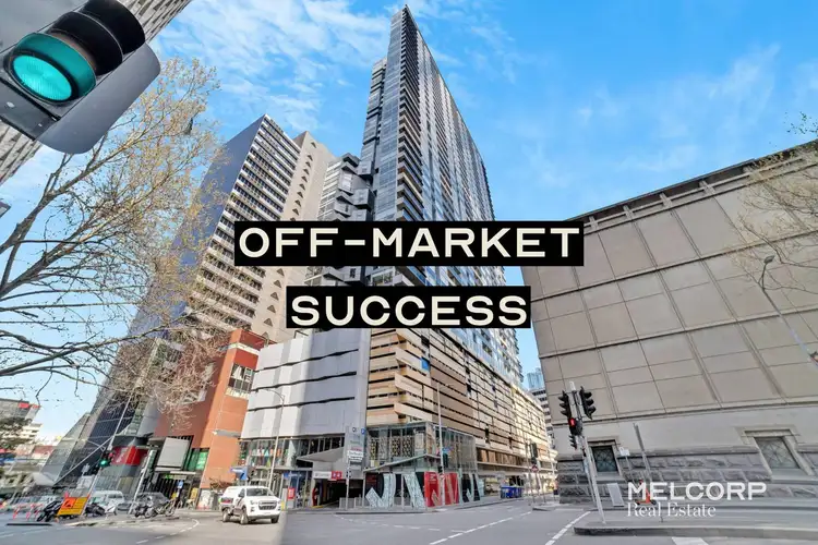 3303/22-24 Jane Bell Lane, Melbourne VIC 3000