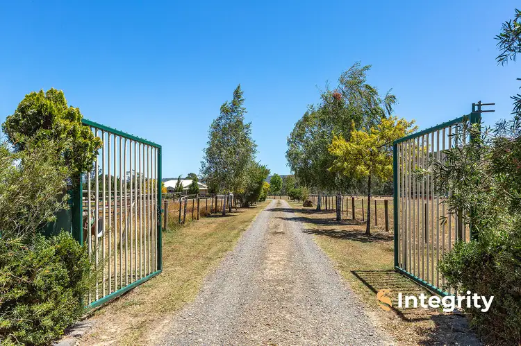 Second view of Homely house listing, 61 Walls Road, Glenburn VIC 3717