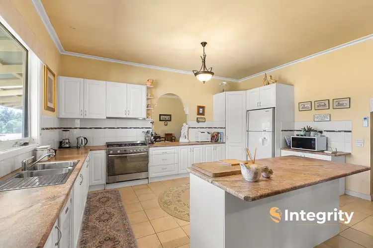 Sixth view of Homely house listing, 61 Walls Road, Glenburn VIC 3717