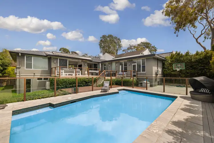 Main view of Homely house listing, 3 Allambie Road, Castle Cove NSW 2069