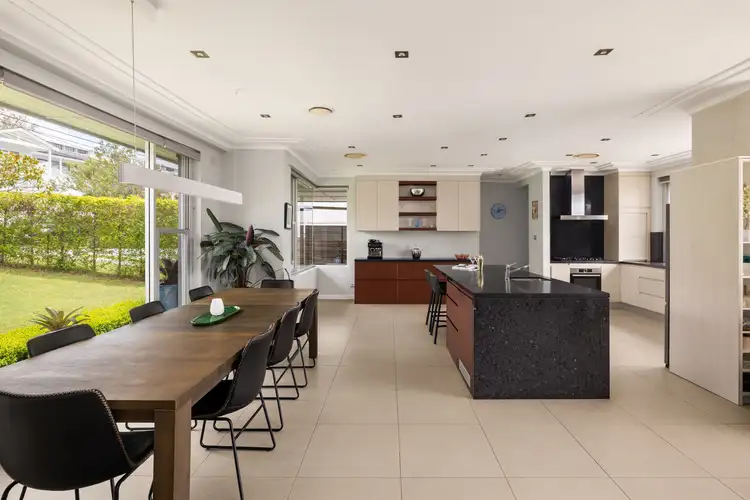 Fourth view of Homely house listing, 3 Allambie Road, Castle Cove NSW 2069