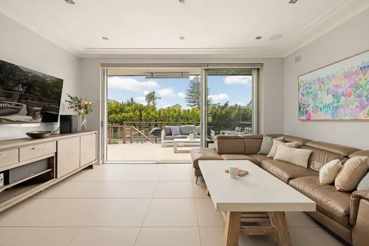 Fifth view of Homely house listing, 3 Allambie Road, Castle Cove NSW 2069