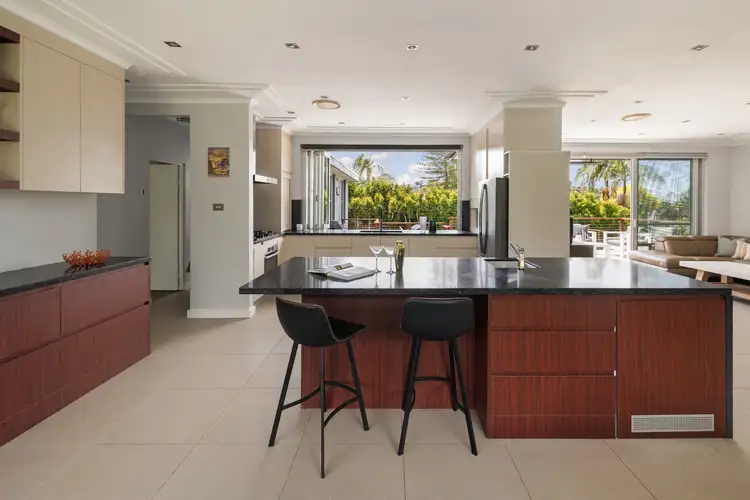 Sixth view of Homely house listing, 3 Allambie Road, Castle Cove NSW 2069