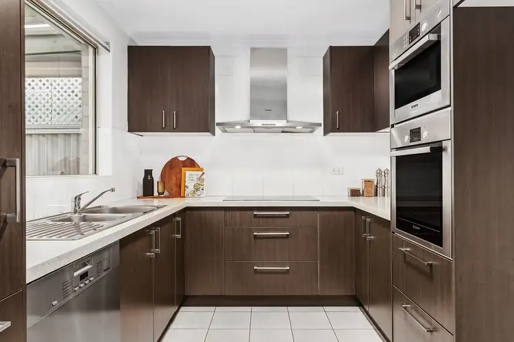 Third view of Homely townhouse listing, 3/3 Ramu Close, Sylvania Waters NSW 2224