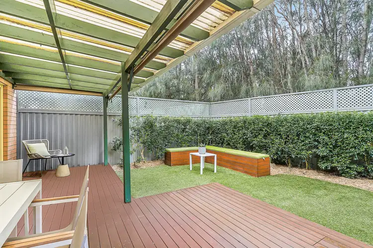 Fourth view of Homely townhouse listing, 3/3 Ramu Close, Sylvania Waters NSW 2224