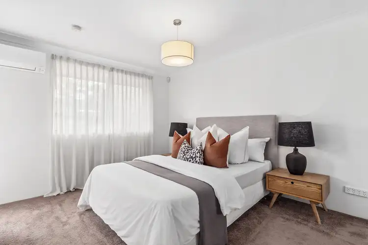 Fifth view of Homely townhouse listing, 3/3 Ramu Close, Sylvania Waters NSW 2224