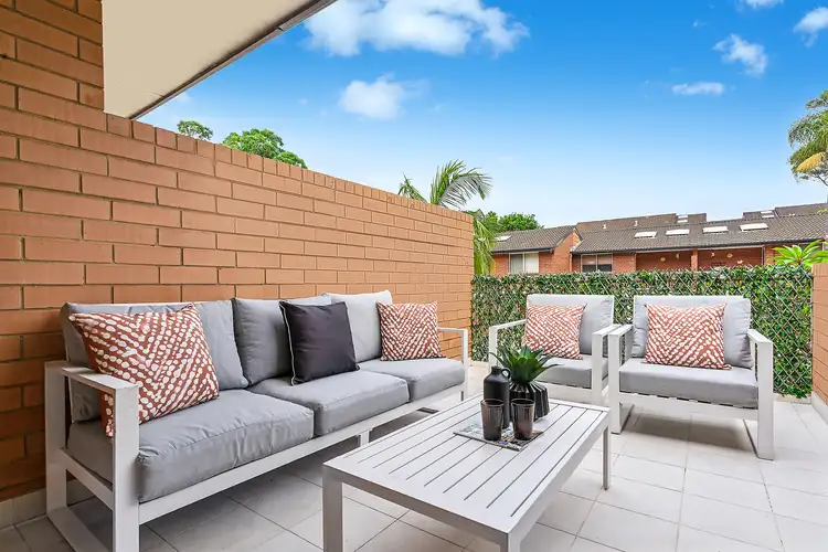 Sixth view of Homely townhouse listing, 3/3 Ramu Close, Sylvania Waters NSW 2224