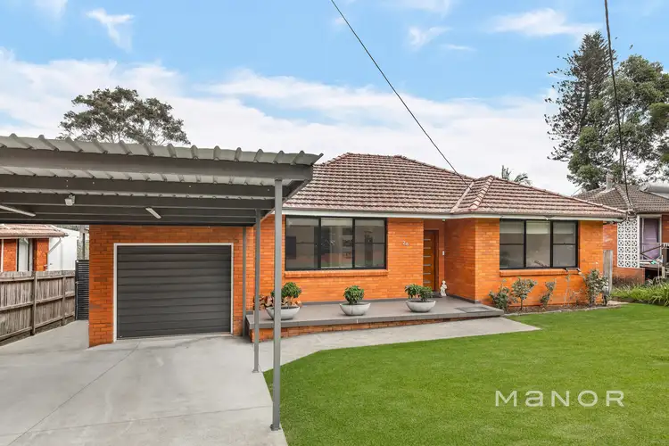 26 Sherwin Avenue, Castle Hill NSW 2154