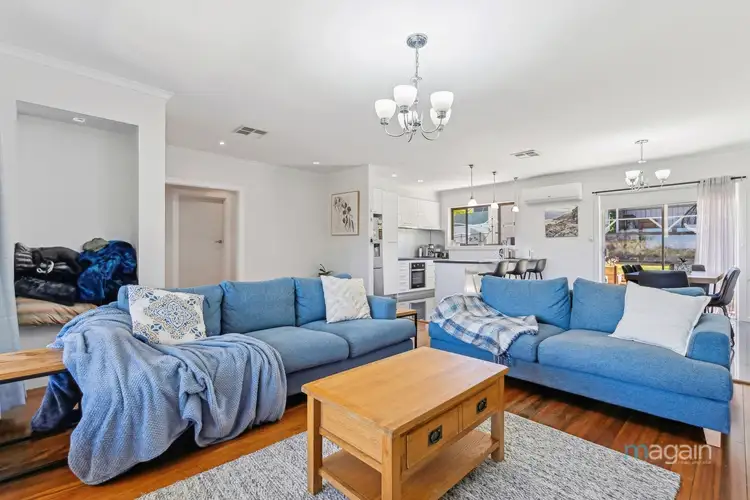 Second view of Homely house listing, 18 Riesling Avenue, Reynella East SA 5161