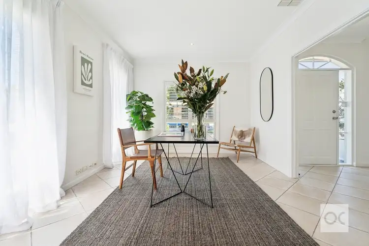 Second view of Homely house listing, 22 Glamis Avenue, Tranmere SA 5073