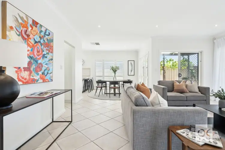 Fifth view of Homely house listing, 22 Glamis Avenue, Tranmere SA 5073