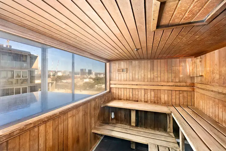 Fourth view of Homely apartment listing, 205/10 Balfours Way, Adelaide SA 5000