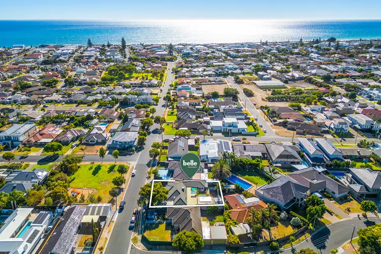 Second view of Homely house listing, 44 Toledo Avenue, West Beach SA 5024