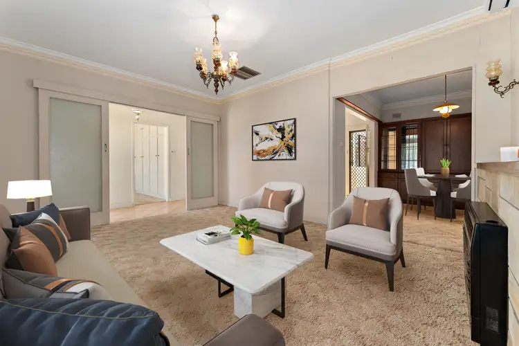Fifth view of Homely house listing, 44 Toledo Avenue, West Beach SA 5024