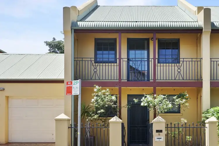 Second view of Homely house listing, 5/183 Balmain Road, Leichhardt NSW 2040