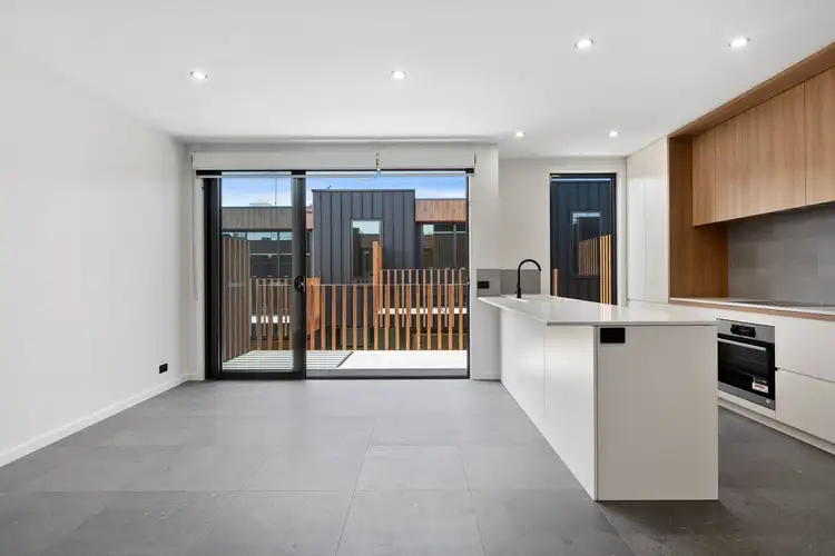 Third view of Homely townhouse listing, 5/134 Little Ryrie Street, Geelong VIC 3220