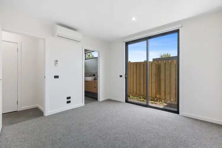 Fifth view of Homely townhouse listing, 5/134 Little Ryrie Street, Geelong VIC 3220