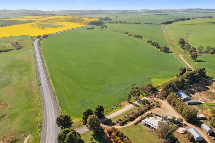 Fourth view of Homely rural property listing, Section 345 & 346, Brinkworth SA 5464