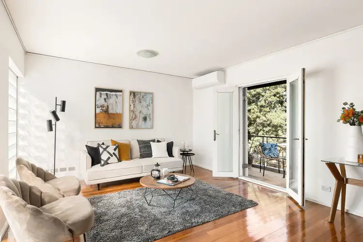 Second view of Homely apartment listing, 7/50 Redfern Street, Redfern NSW 2016
