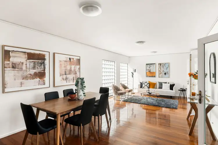 Third view of Homely apartment listing, 7/50 Redfern Street, Redfern NSW 2016