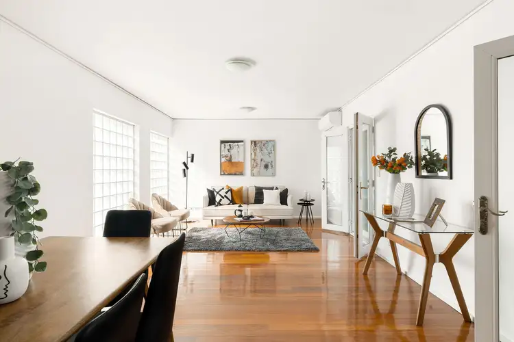 Fourth view of Homely apartment listing, 7/50 Redfern Street, Redfern NSW 2016