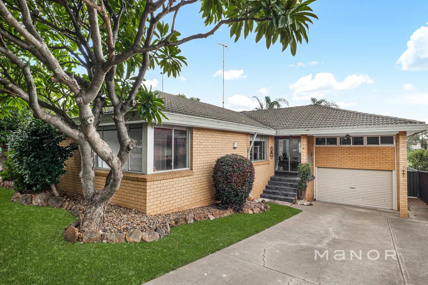 Main view of Homely house listing, 8 Latona Street, Winston Hills NSW 2153